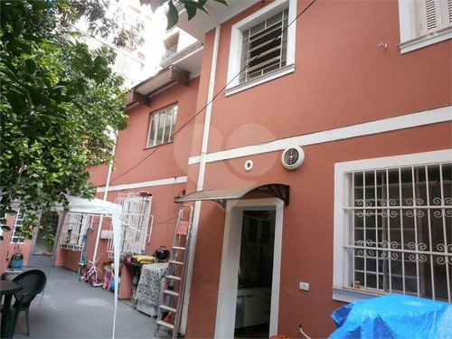 Casa-são Paulo-perdizes | Ref.: 353-im377953 - 353-im377953