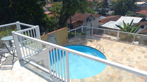 Imagem 3 de 3 de T.b 02 Seus Sonho De Morar Na Praia , Nós Realizamos Triplex Em Itanhaém