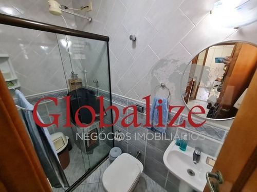 Imagem 17 de 24 de Casa Com Piscina, 4 Suítes À Venda No Embaré - Santos R$ 1.850.000,00 - Ca00226 - 71058460