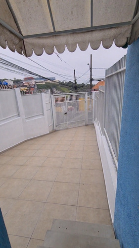 Casa Jardim Gabriela Jandira Sp