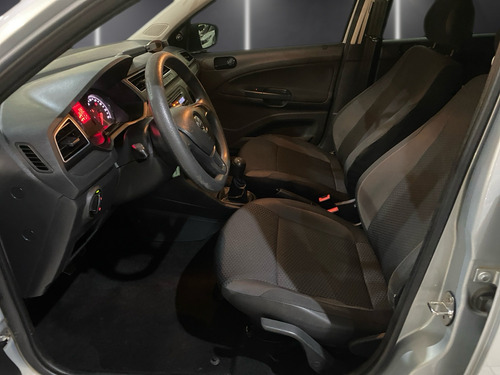 Volkswagen Gol 1.6 MSI TOTALFLEX 4P MANUAL