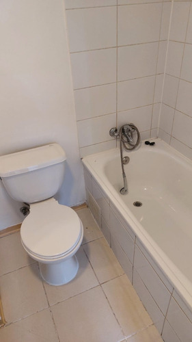 Arriendo Depto. San Diego 1344, 1d 1 B Santiago