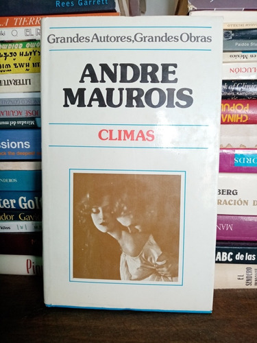 Climas. André Maurois 