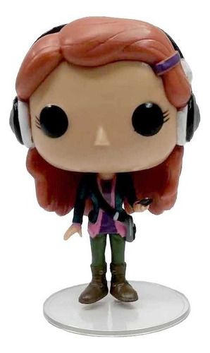 Funko Pop Tv Supernatural Sobrenatural Charlie Bradbury #176