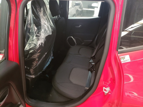 Jeep Renegade 1.8 Sport 2021 Tomo Ecosport, Duster, Captur