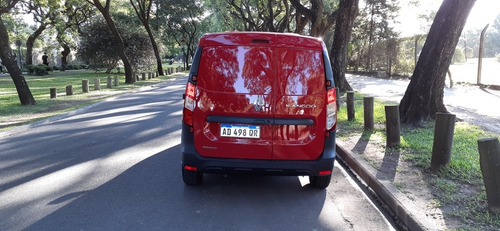 Renault Kangoo 2019 Ii Express Emotion 5a 1.6 Sce