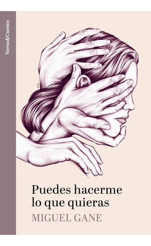 Puedes Hacerme Lo Que Quieras - Miguel Gane 