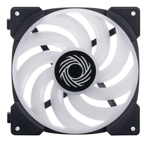 Ventolador Inwin Lynx Ln120 (black) Triple Pack Led Argb