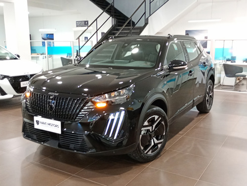 Peugeot 2008 1.0T Gt