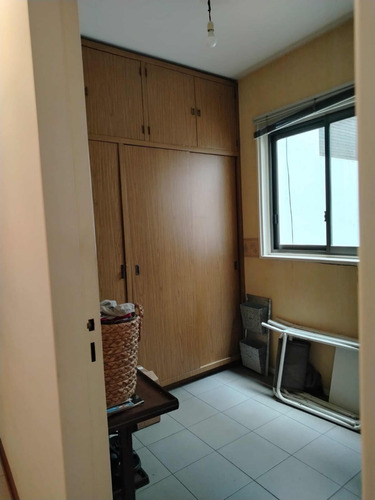 Venta- Departamento 5 Ambientes- C.a.b.a
