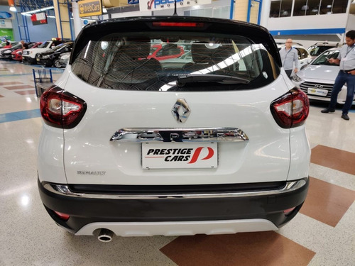 Renault Captur 2.0 16v Intense