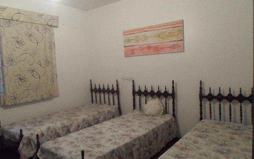 Imagem 6 de 15 de Apartamento Com 2 Dorms, Mirim, Praia Grande - R$ 180 Mil, Cod: 5215 - V5215