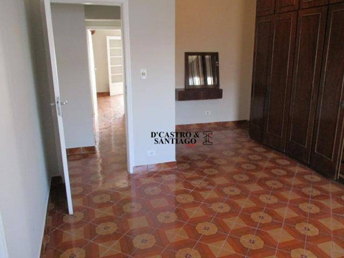 Imagem 10 de 20 de Sobrado À Venda, 130 M² Por R$ 685.000,00 - Mooca - São Paulo/sp - So0045