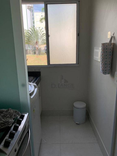 Imagem 14 de 23 de Apartamento Com 2 Dormitórios À Venda, 58 M² Por R$ 258.000,00 - Jardim Nova Europa - Campinas/sp - Ap18101