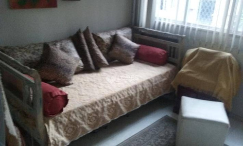 Apartamento Com 2 Dormitórios À Venda, 65 M² Por R$ 540.000,00 - Icaraí - Niterói/rj - Ap41498