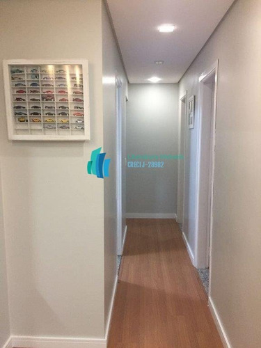 Imagem 10 de 23 de Apartamento A Venda No Bairro Vila Príncipe De Gales Em - 490-1