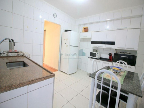 Imagem 6 de 17 de Sobrado À Venda - 2 Dormitórios - 3 Banheiros - Sala- Cozinha- 1 Vaga De Garagem - So0322 - 69786406