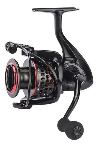 Carrete De Pescar Okuma Ceymar C-30 Spinning Pesca 