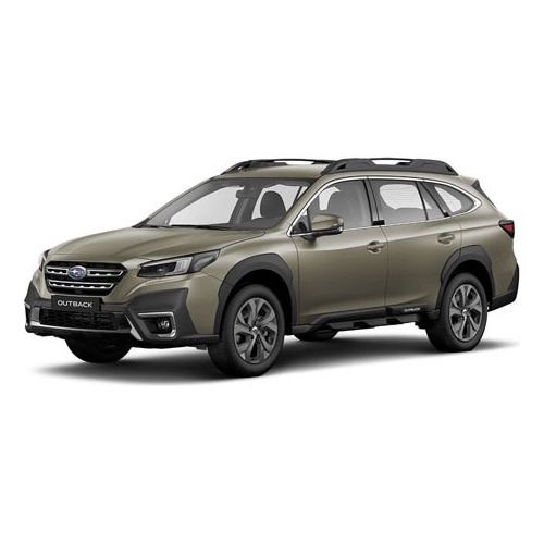 Imagen 3 de 18 de All New Outback