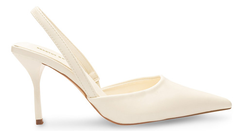 Zapatilla Min Color Latte D80040003631