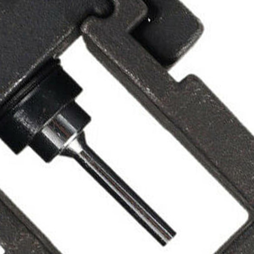 De Cadena De Motocicleta Portátil, Duradero Para