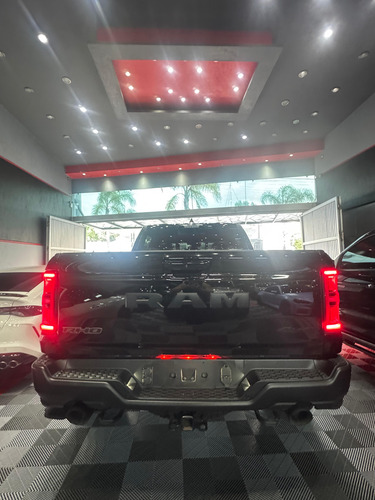 Ram Rho 4x4