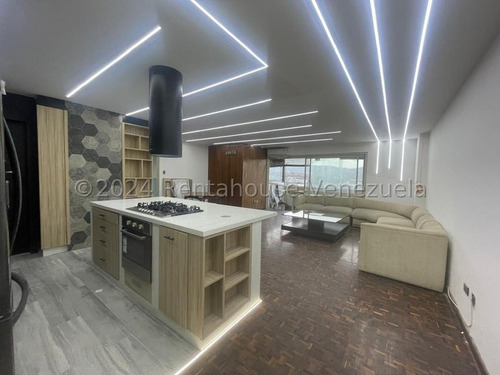 Apartamento En Venta En Santa Eduvigis 24-26608 Yf