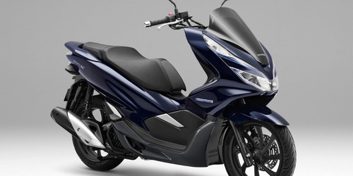 Imagen 3 de 17 de Honda Pcx 150 0km