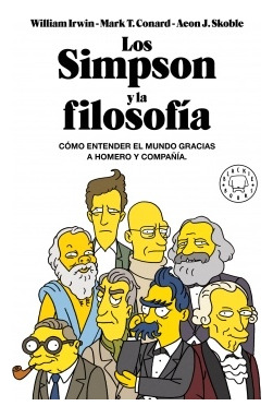 Simpson Y La Filosofia, Los - Aa.vv