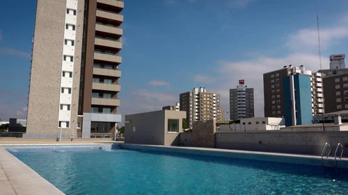 Departamento En Venta - Terraforte 2