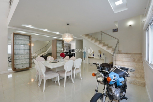 Imagem 6 de 15 de Casa Em Condominio - Terraville - Ref: 15486 - V-15486