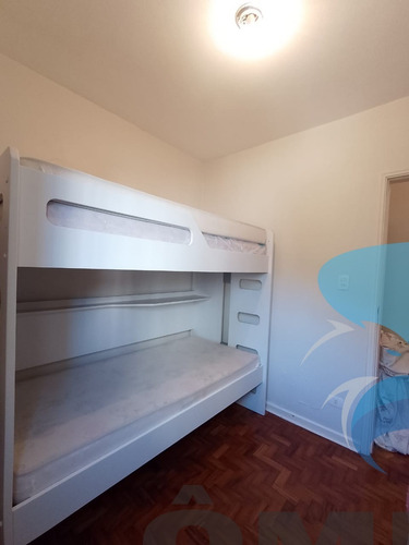 Imagem 11 de 19 de Apartamento Com 2 Dormitórios À Venda - 75 M² - Praia Pitangueiras - Guarujá/sp - Ap4431 - 34711323