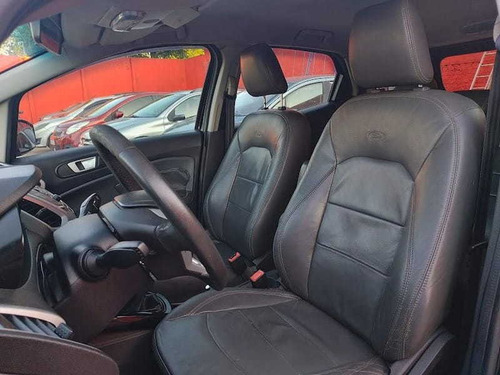 Imagem 7 de 14 de Ford Ecosport Fsl4wd 2.0