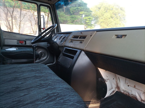 Imagem 8 de 8 de Mercedes Benz 710 Turbo