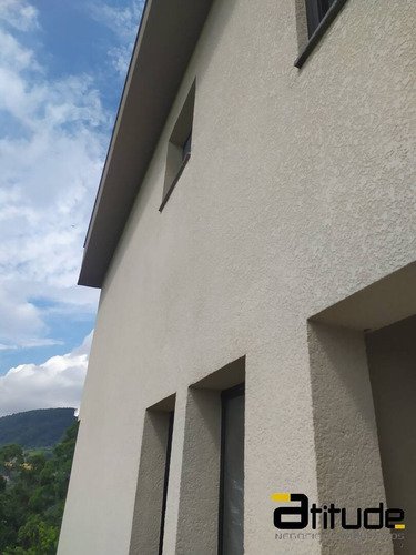 Imagem 7 de 15 de Casa A Venda 3 Dormitórios Cond . Reserva Santa Anna - Santana De Parnaíba - 4864