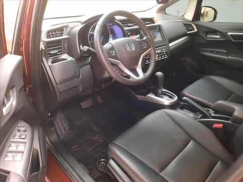 Imagem 8 de 12 de Wr-v 1.5 16v Flexone Exl Cvt
