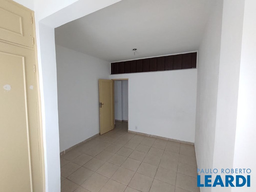 Imagem 2 de 15 de Apartamento - Bom Retiro - Sp - 650784