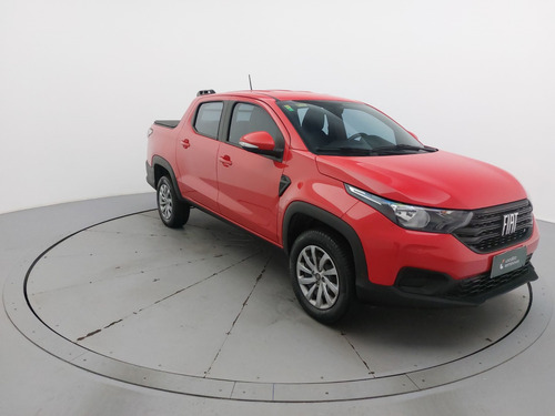 Fiat Strada 1.3 FIREFLY FLEX FREEDOM CS MANUAL