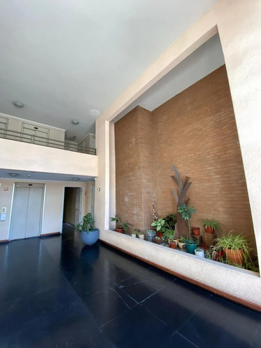 Oficina 152 Metros Con 3 Est En Venta Ñuñoa