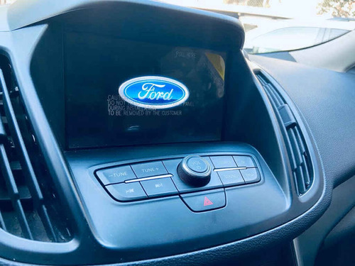 Imagen 10 de 11 de Ford Escape 2017 5p S Plus L4/2.5 Aut