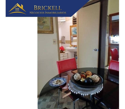 Imagen 9 de 23 de Apartamentos Venta 3 Dorm. Y Servicio