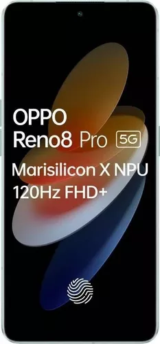 Oppo Reno8 5G 8GB/256GB Oro