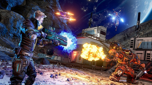 Borderlands 3 - Pc Hd Original Envio Imediato