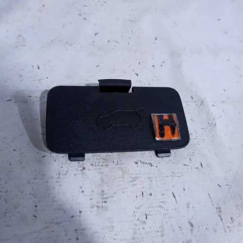 comprar Tampa Forro Porta Mala Hyundai Ix35 2017 2018 S165