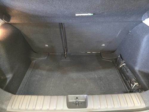 Chevrolet Onix 1.0 FLEX MANUAL