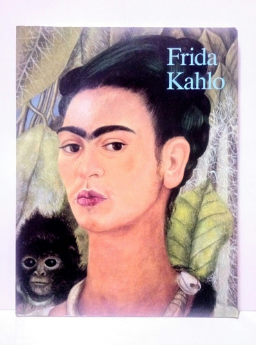 Frida Kahlo Dolor Y Pasión Kettenmann Taschen Harmonía 