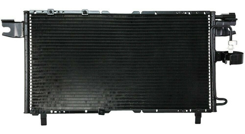 Honda Passport 1998 1999 2000 A/c Condensador 