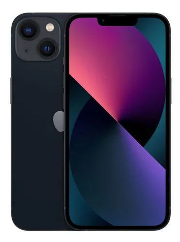 Apple iPhone 13 128gb Azul Medianoche
