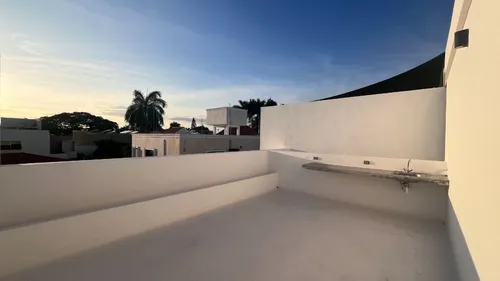 Townhouse En Venta Privada Bj37 (mod. G), Benito Juarez Norte