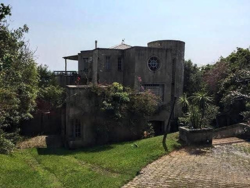 Casa En Venta De 3 Dormitorios En Punta Ballena